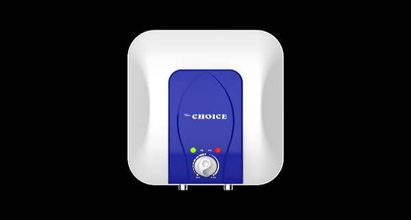 A photo of CHOICE WATER HEATER 10L